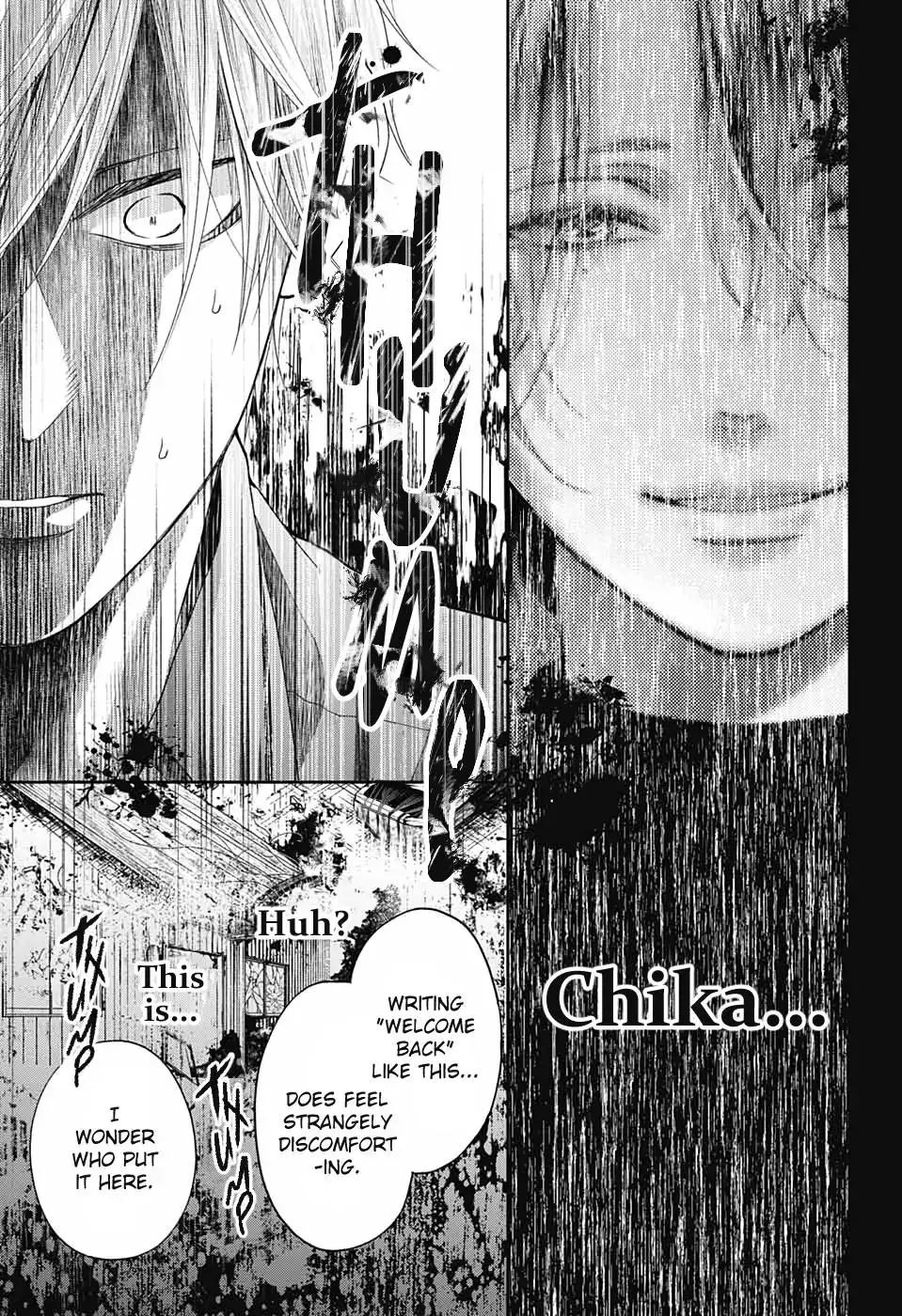 Kono Oto Tomare! Chapter 100 9